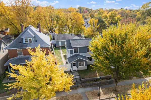 218 Page ST E, Saint Paul, MN 55107