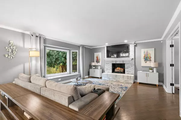 1628 Ambleside CIR, Naperville, IL 60540