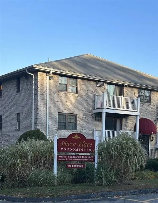 12 Kenmar Dr #76, Billerica, MA 01821