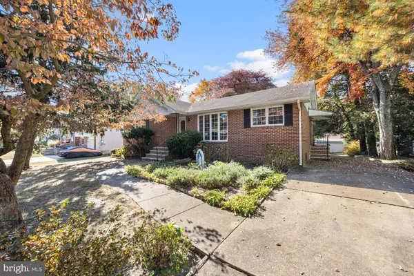 103 E MIAMI AVE, Cherry Hill, NJ 08034