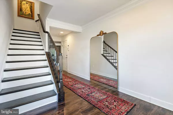 10538 HINTON WAY, Manassas, VA 20112