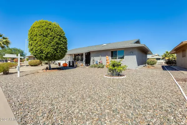 13046 W WILDWOOD Drive, Sun City West, AZ 85375