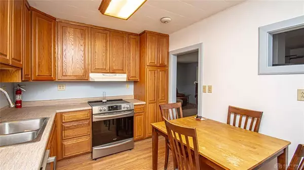 252 Quinn Road, West Alexandria, OH 45381