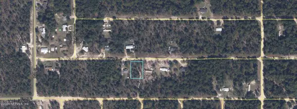 6189 HARVARD AVE, Keystone Heights, FL 32656