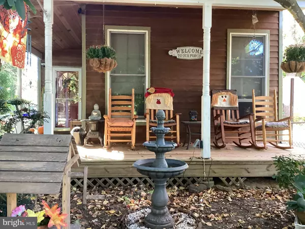 225 VAN KIRK ST, Beverly, NJ 08010