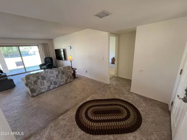 7850 E BOOJUM Drive, Mesa, AZ 85208