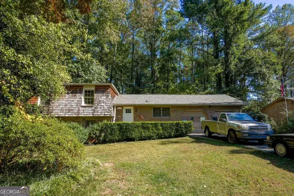 450 Karen DR, Alpharetta, GA 30009