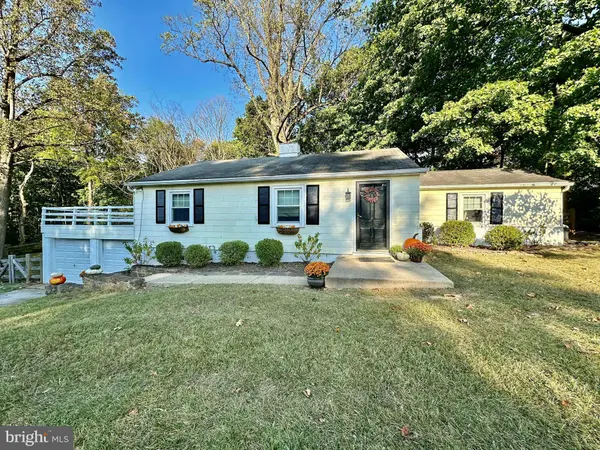 1441 S SHIP RD, West Chester, PA 19380