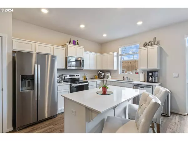 13764 NE 67TH WAY, Vancouver, WA 98682