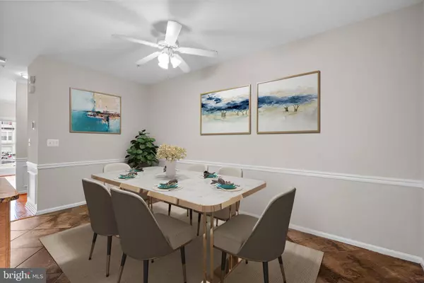 3323 SONIA TRL #20, Ellicott City, MD 21043