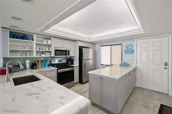 979 E Gulf DR #D472, Sanibel, FL 33957