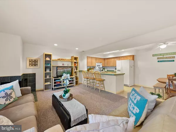 39743 FOREST HILLS CT #1503, Bethany Beach, DE 19930