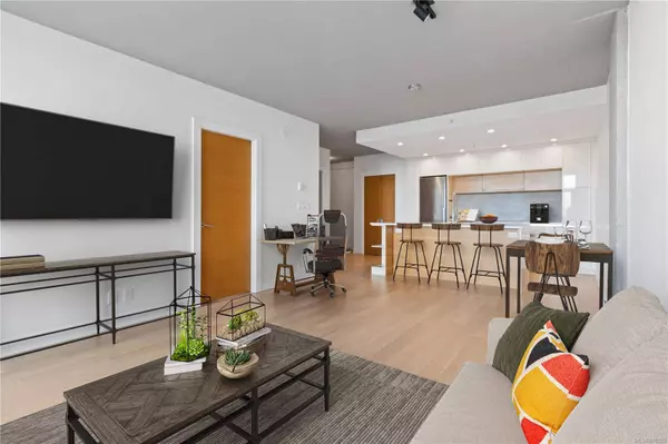 989 Johnson St #1101, Victoria, BC V8V 0E3