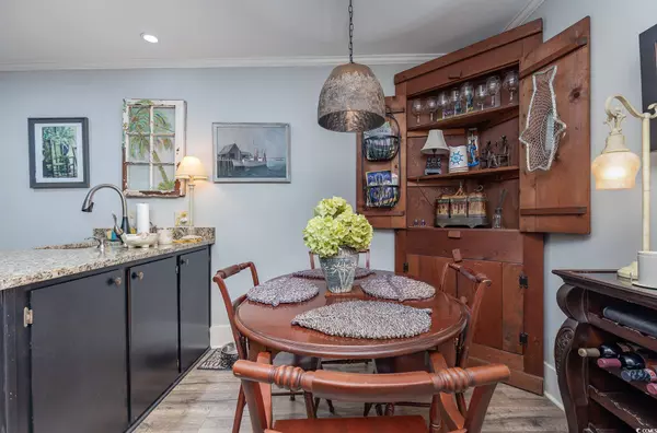 118 Salt Marsh Circle #25-I, Pawleys Island, SC 29585