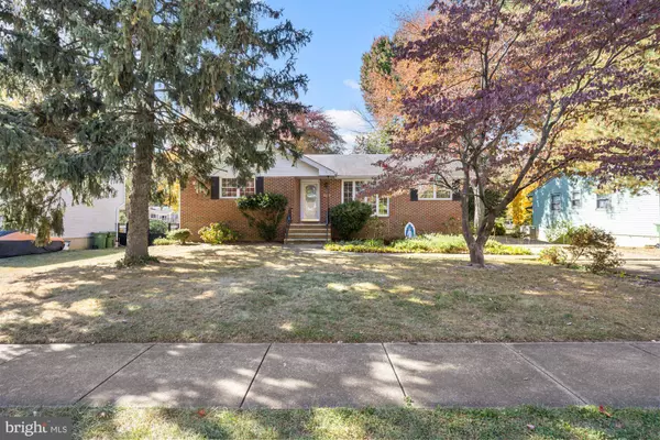 103 E MIAMI AVE, Cherry Hill, NJ 08034