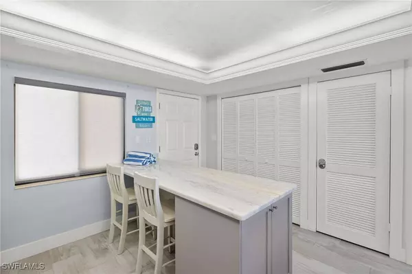 979 E Gulf DR #D472, Sanibel, FL 33957