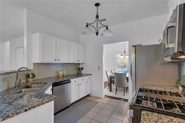 110 Big Elk CT SW, Atlanta, GA 30349