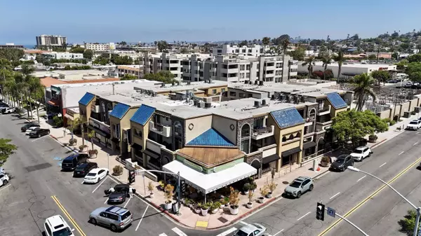 7509 Draper Ave #308, La Jolla, CA 92037