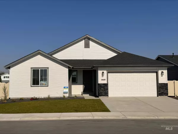 10680 W Tinder St, Star, ID 83669