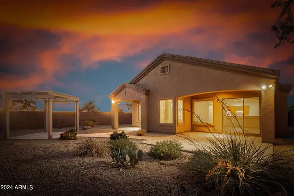 6847 S ST ANDREWS Way, Gilbert, AZ 85298