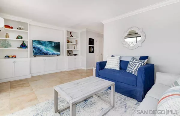 1225 Pacific Beach #1K, San Diego, CA 92109