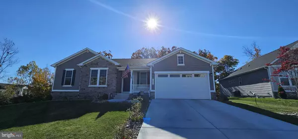 184 WILLIAMSON, Winchester, VA 22602