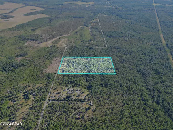 TBD Timbercrest RD, Fountain, FL 32438