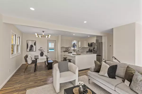 3445 Sumter AVE S, Saint Louis Park, MN 55426