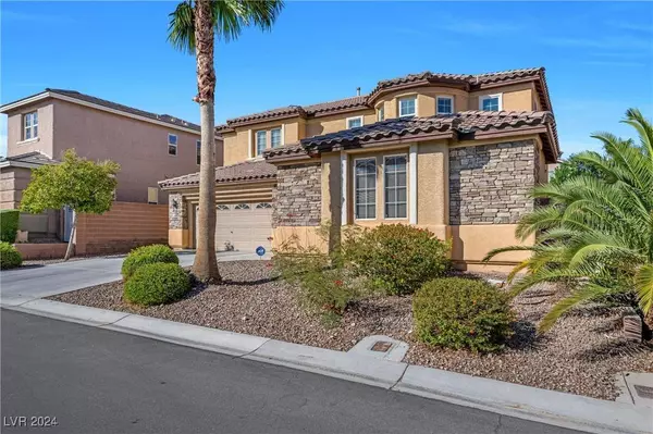 9720 Sandy Turtle Avenue, Las Vegas, NV 89149
