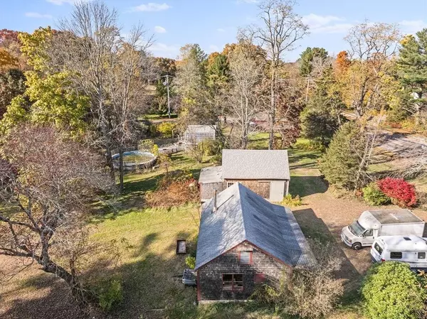 1 Summer St, Rehoboth, MA 02769