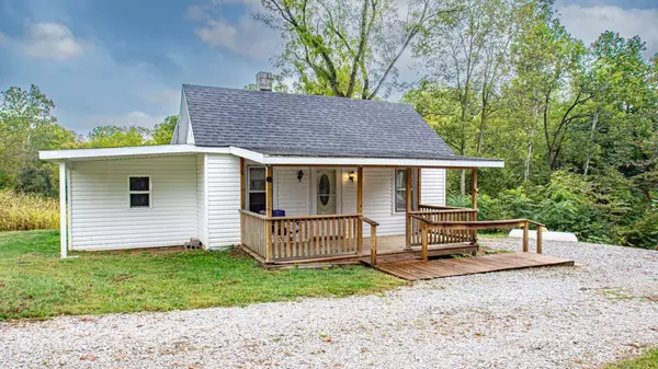 252 Quinn Rd, West Alexandria, OH 45381