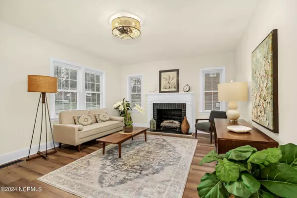 104 Dewey ST SW, Wilson, NC 27893