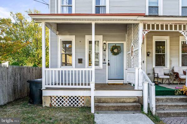 49 BISPHAM ST, Mount Holly, NJ 08060