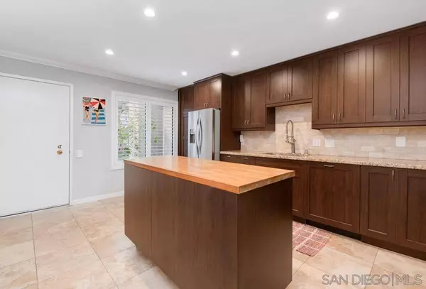 1225 Pacific Beach #1K, San Diego, CA 92109