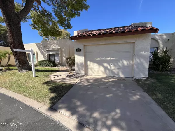 7850 E BOOJUM Drive, Mesa, AZ 85208