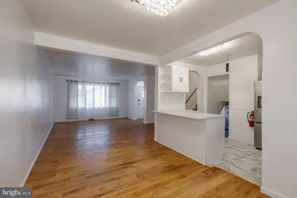 5609 PLYMOUTH AVE, Pennsauken, NJ 08109