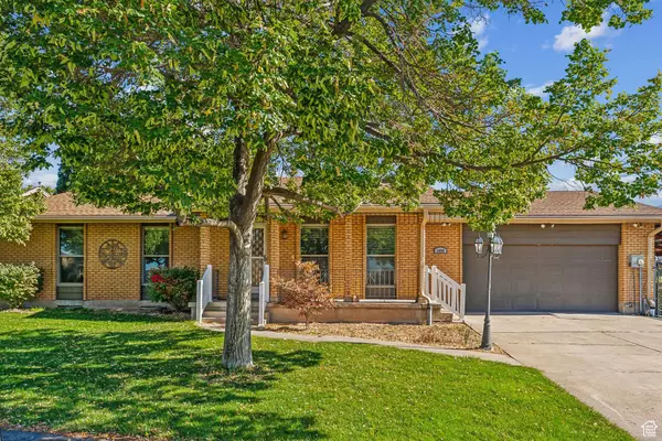 1488 CHURCH ST, Layton, UT 84041