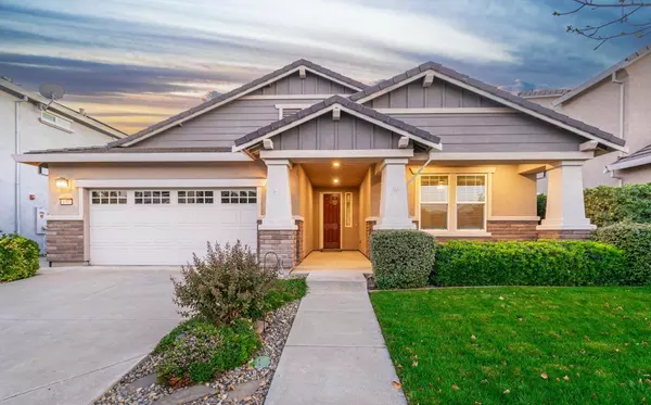 1957 Lucca LN, Lincoln, CA 95648