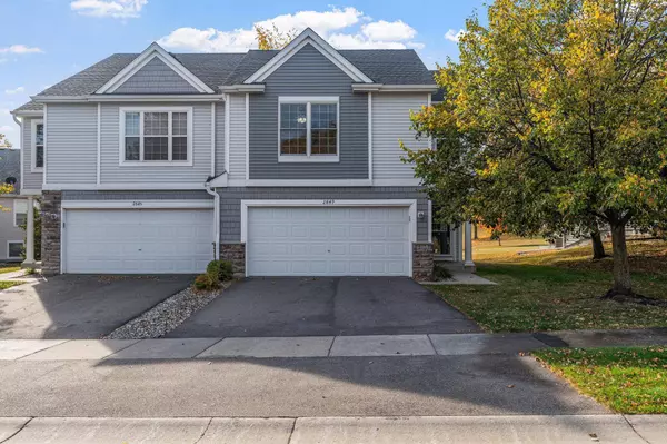 2849 Century TRL, Chanhassen, MN 55317