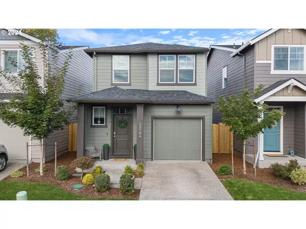 13764 NE 67TH WAY, Vancouver, WA 98682