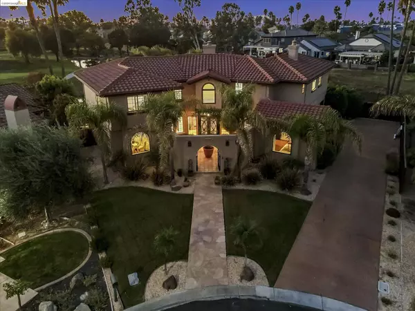 5611 Troon Ct, Discovery Bay, CA 94505