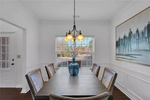 110 Big Elk CT SW, Atlanta, GA 30349