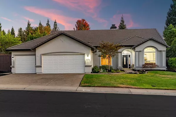 4904 Moonshadow CT, Rocklin, CA 95677