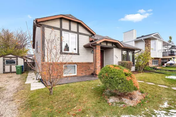 120 Big Springs HL SE, Airdrie, AB T4A 1K4