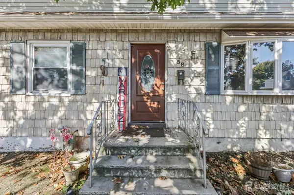 58 Forrest ST, Iselin, NJ 08830