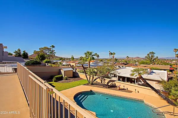 2622 E ACOMA Drive, Phoenix, AZ 85032