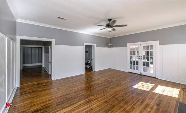 1505 McArthur Drive, Mansfield, LA 71052