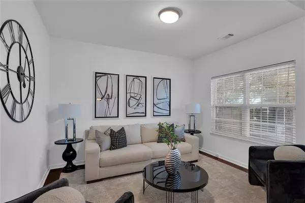 110 Big Elk CT SW, Atlanta, GA 30349