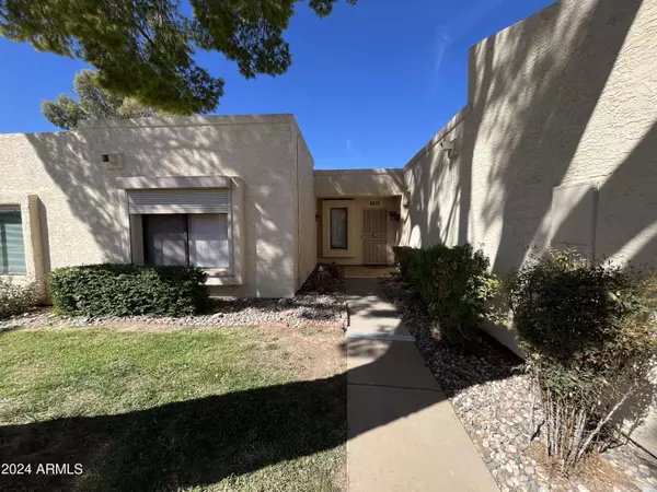 7850 E BOOJUM Drive, Mesa, AZ 85208