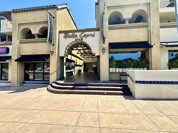 7509 Draper Ave #308, La Jolla, CA 92037